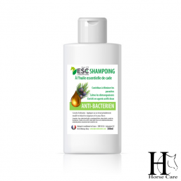 shampoing anti bactérien chevaux horsecarephyto.fr