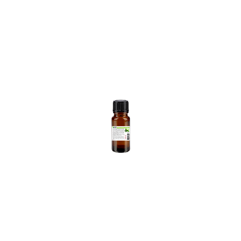 huile essentielle de menthe poivrée