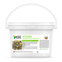 detoxmix drainage cheval horsecarephyto.fr