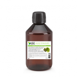 huile d'algue omegas 3 horsecarephyto
