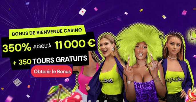 Opabetcasino